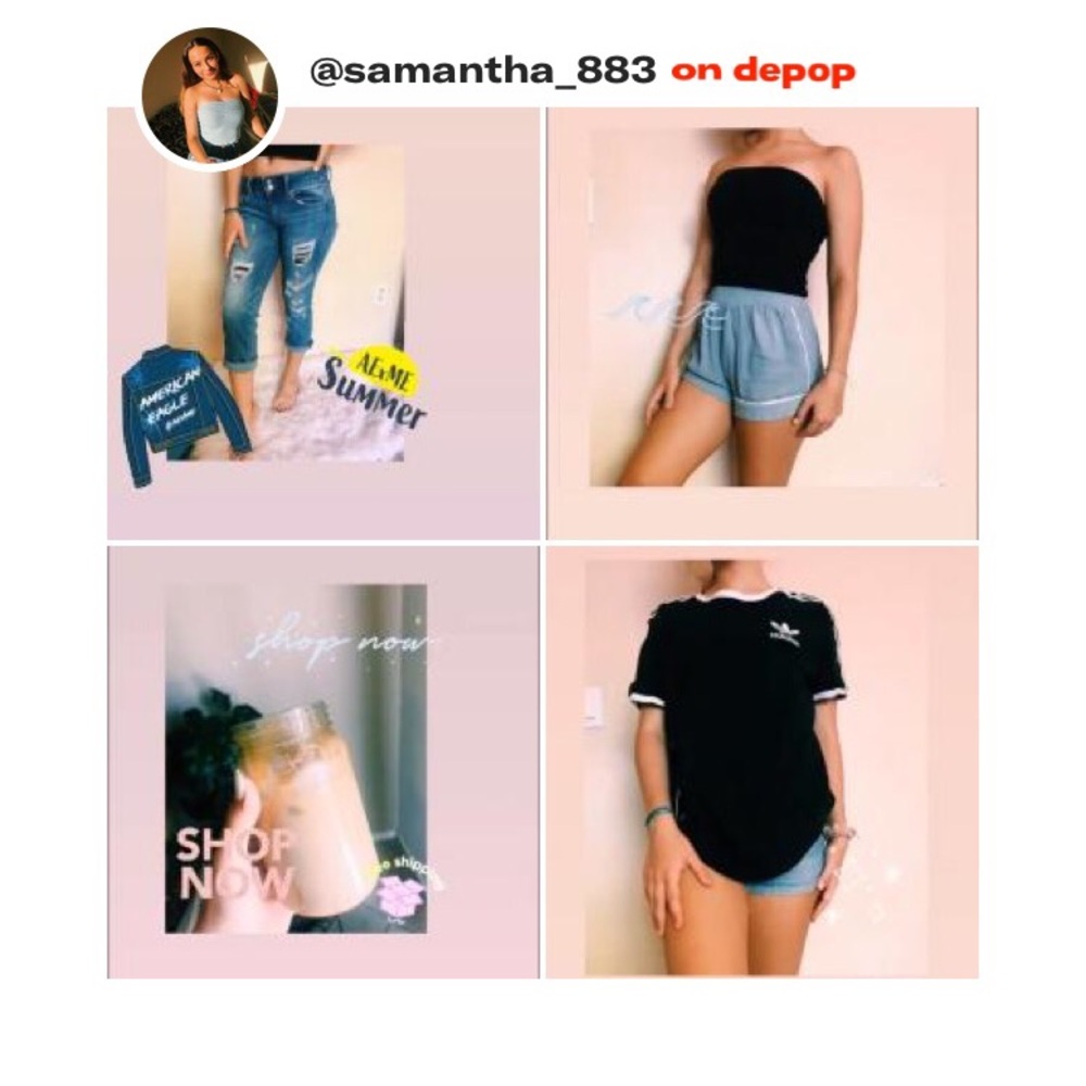 Depop